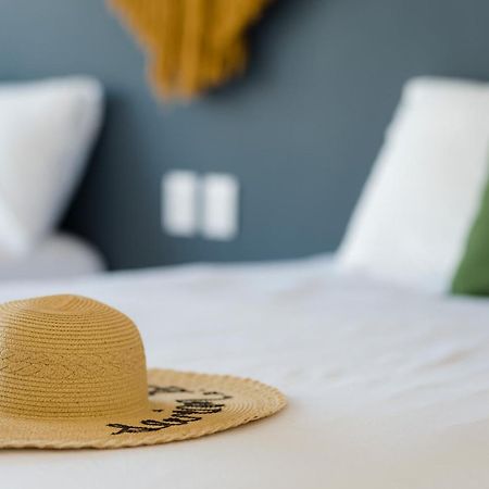 Sanyama Holbox 아파트 호텔 외부 사진